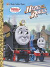 Cover image for Hero of the Rails